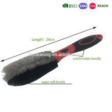 prix d&#39;usine pour la brosse ronde de lavage de tête de brosse